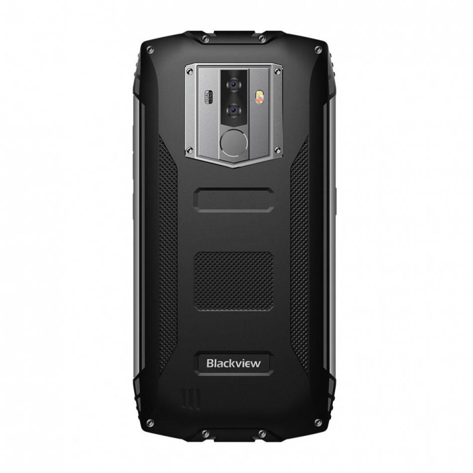 Купить Blackview BV6800 Pro в Иркутске, смартфон Blackview BV6800 Pro,  обзор, цена, характеристики