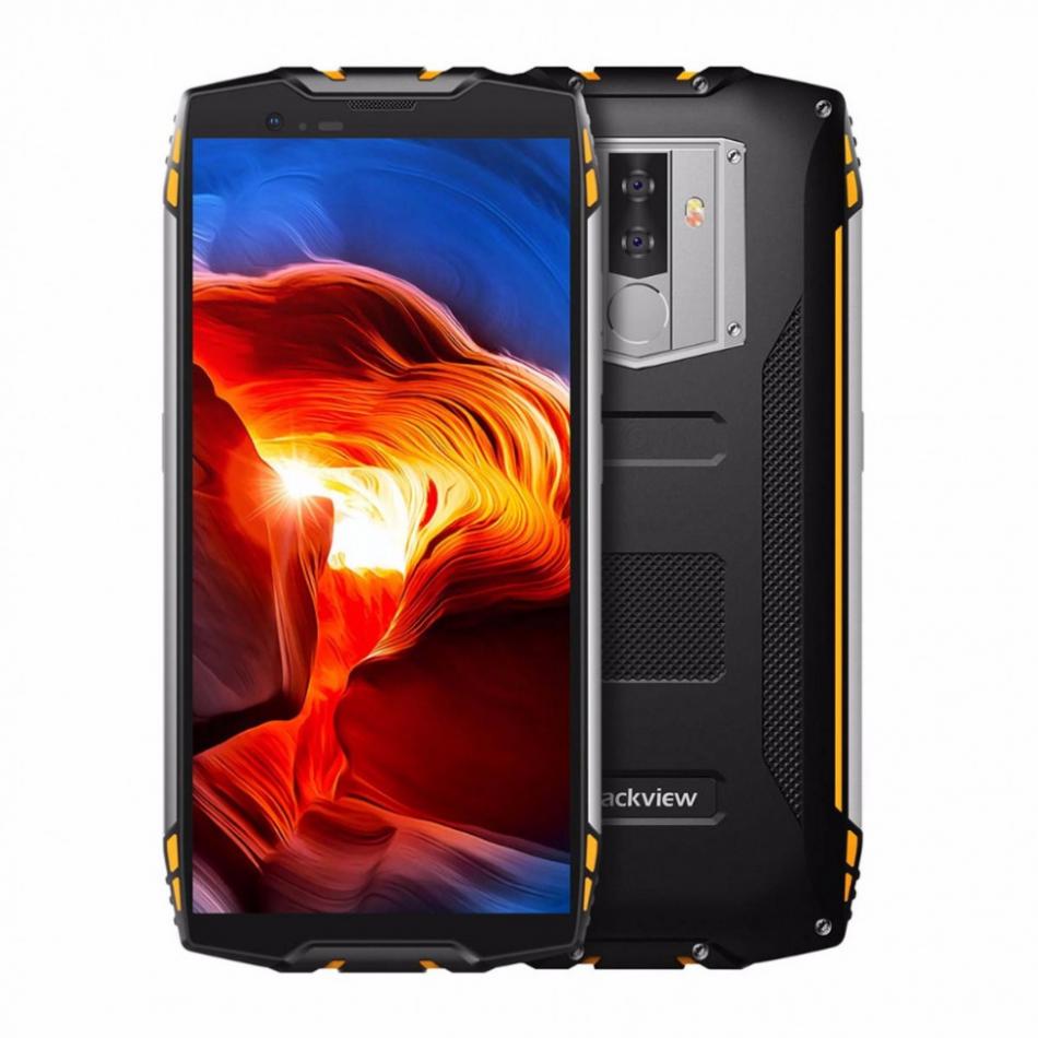 Смартфон Blackview BV6800 Pro